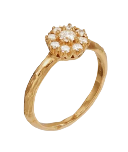 Celestial Wedding Ring: Sejarah dan Inspirasi
