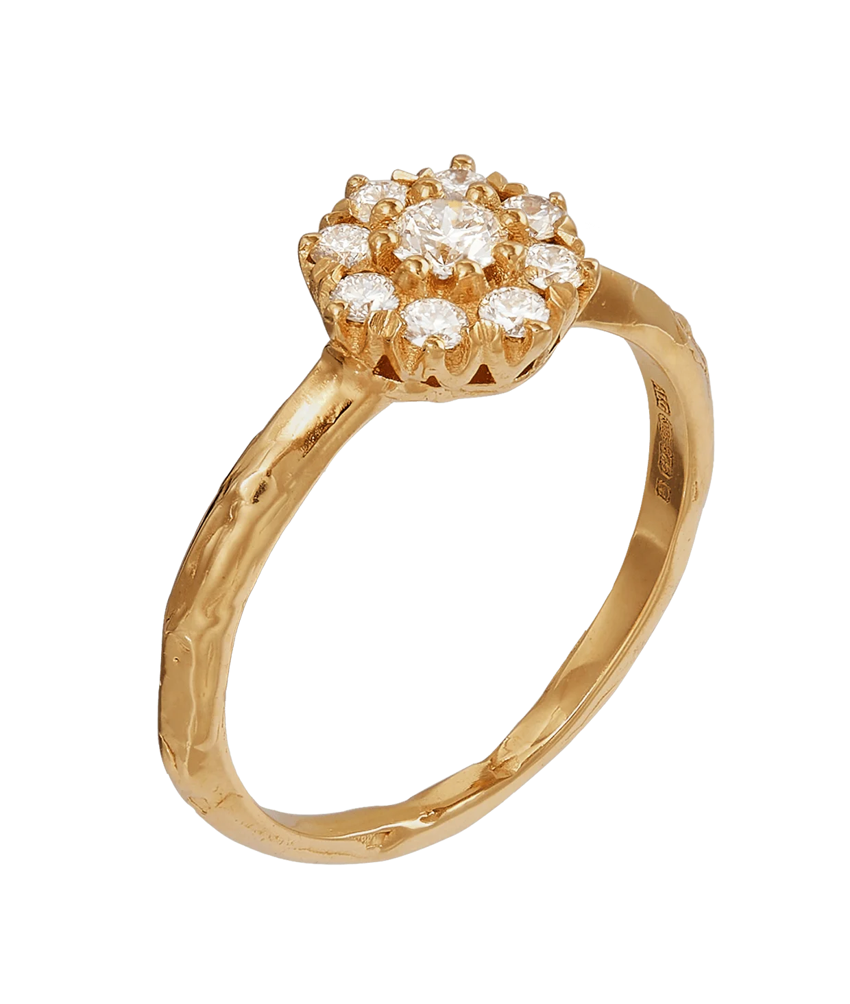 Celestial Wedding Ring: Sejarah dan Inspirasi