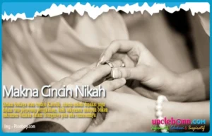Cincin Pernikahan Katolik: Sejarah dan Makna