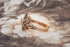 Keistimewaan Antique Italian Wedding Rings