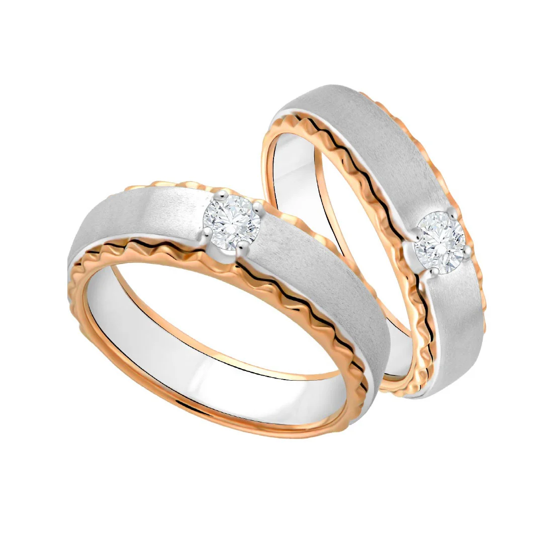 Kelebihan 22k Wedding Ring
