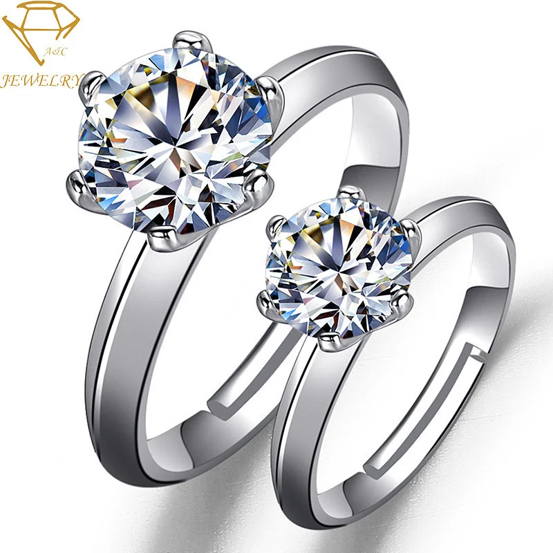 Kelebihan Adjustable Wedding Rings for Arthritic Fingers