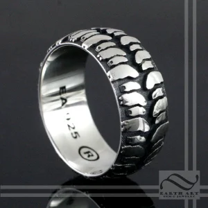 Kelebihan Bogger Wedding Ring