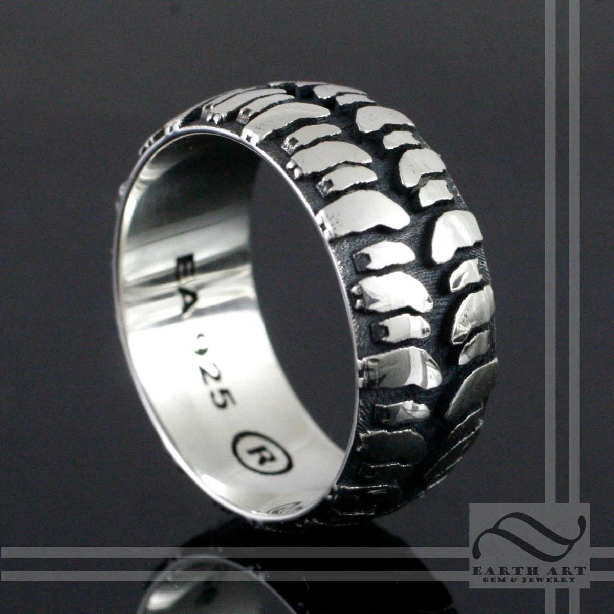Kelebihan Bogger Wedding Ring