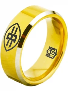 Kelebihan Browns Wedding Rings