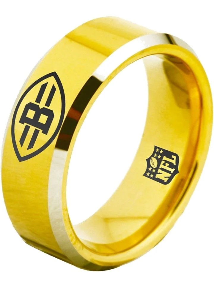 Kelebihan Browns Wedding Rings