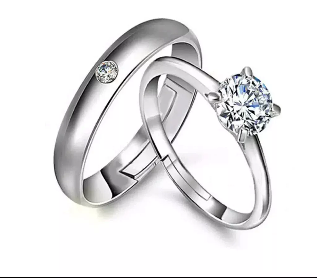 5000 Wedding Rings: Pilihan yang Tepat untuk Pernikahan Anda