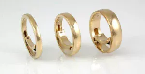 Arthritis Wedding Rings: Pilihan yang Tepat untuk Pasangan dengan Arthritis