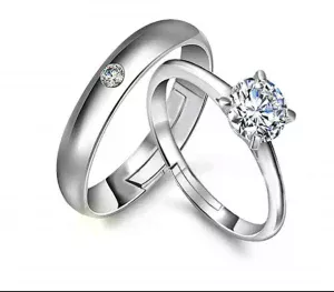 Carter Wedding Rings: Pilihan yang Tepat untuk Pernikahan Anda