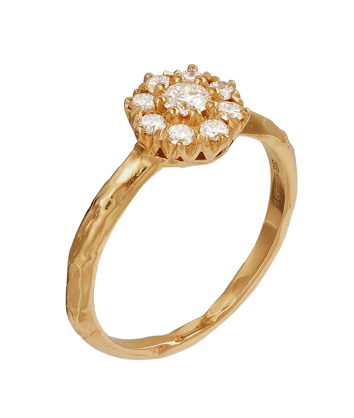 Celestial Wedding Ring: Sejarah dan Inspirasi