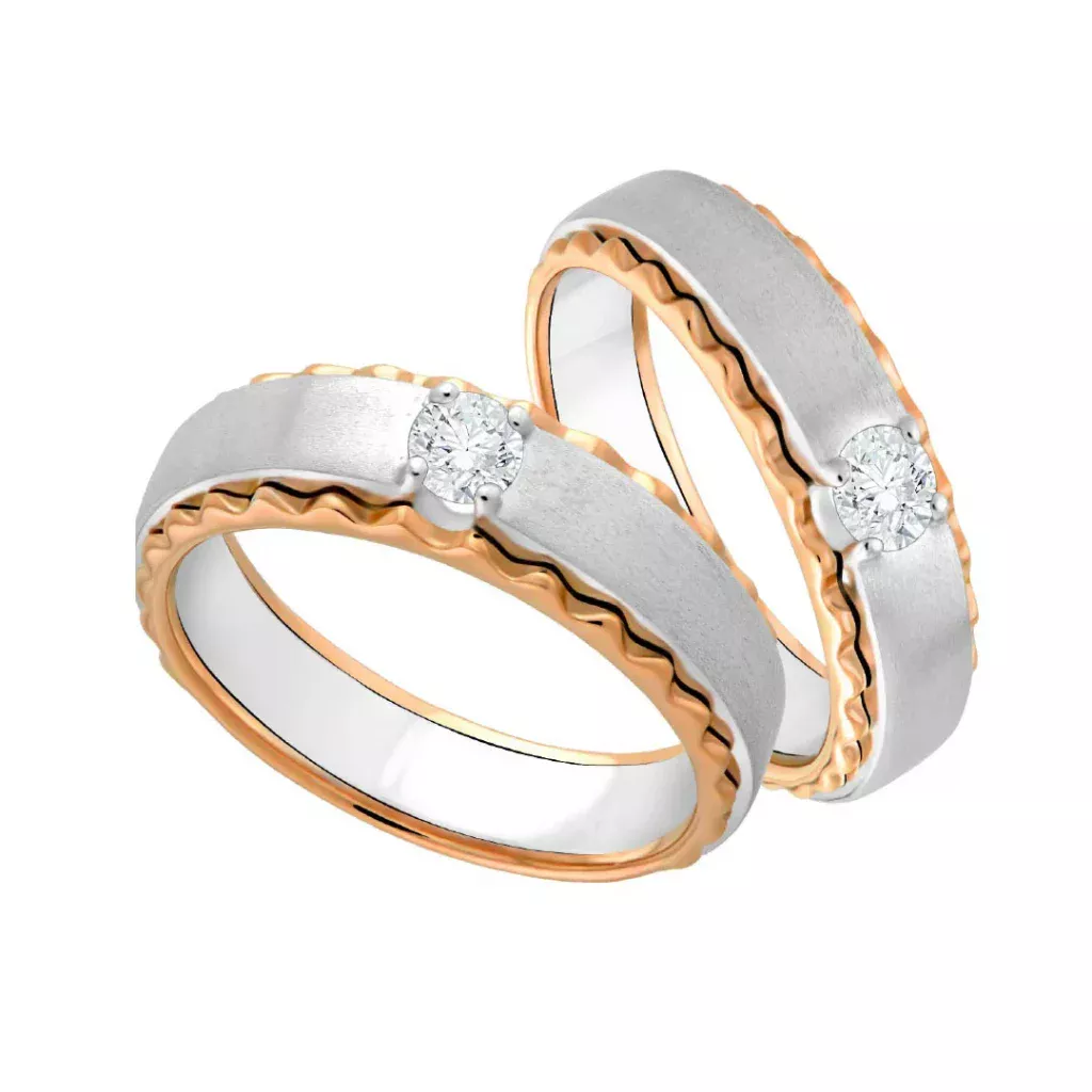 Kelebihan 22k Wedding Ring