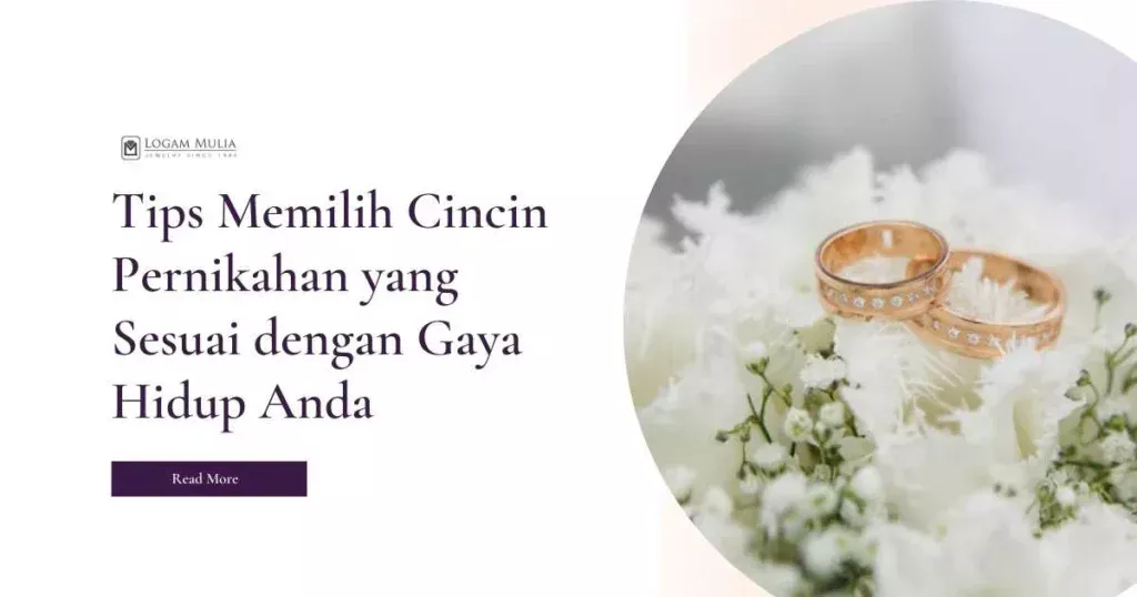 Tips dan Ide untuk Memilih Cincin Pernikahan Camo