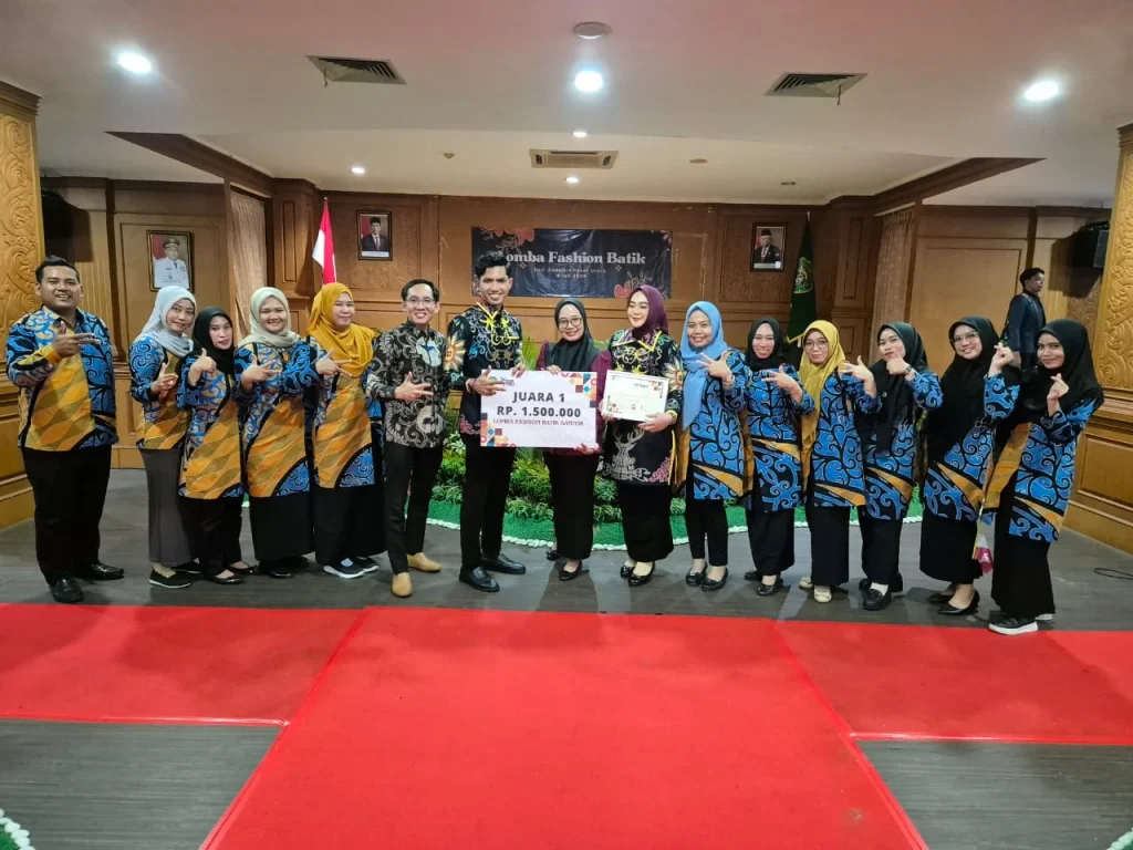 Jenis-Jenis Seragam Perusahaan