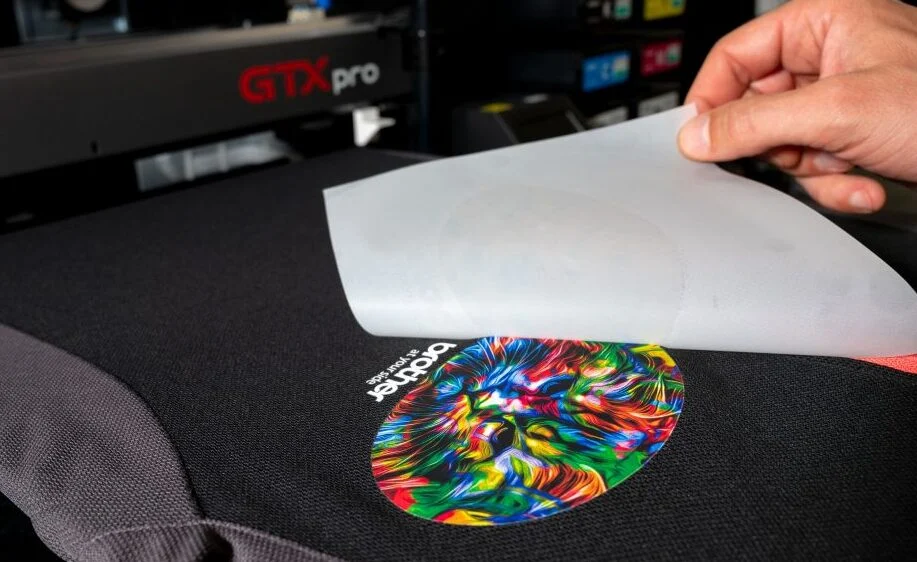 Kekurangan Sablon Dtf Digital