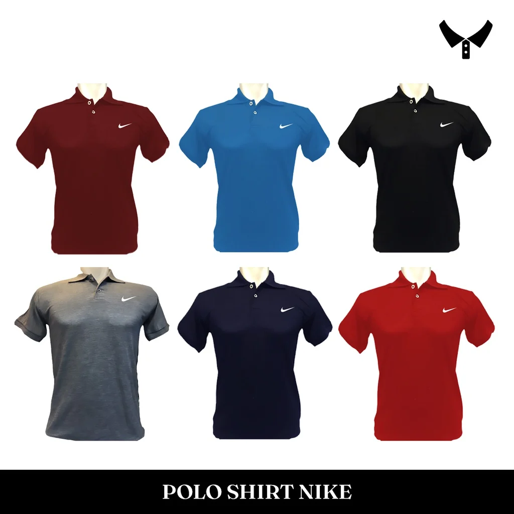 Kelebihan Kaos Polos Berlogo