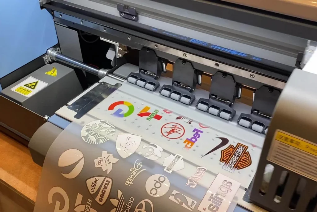 Penggunaan Sablon Dtf Printer dalam Industri Sablon