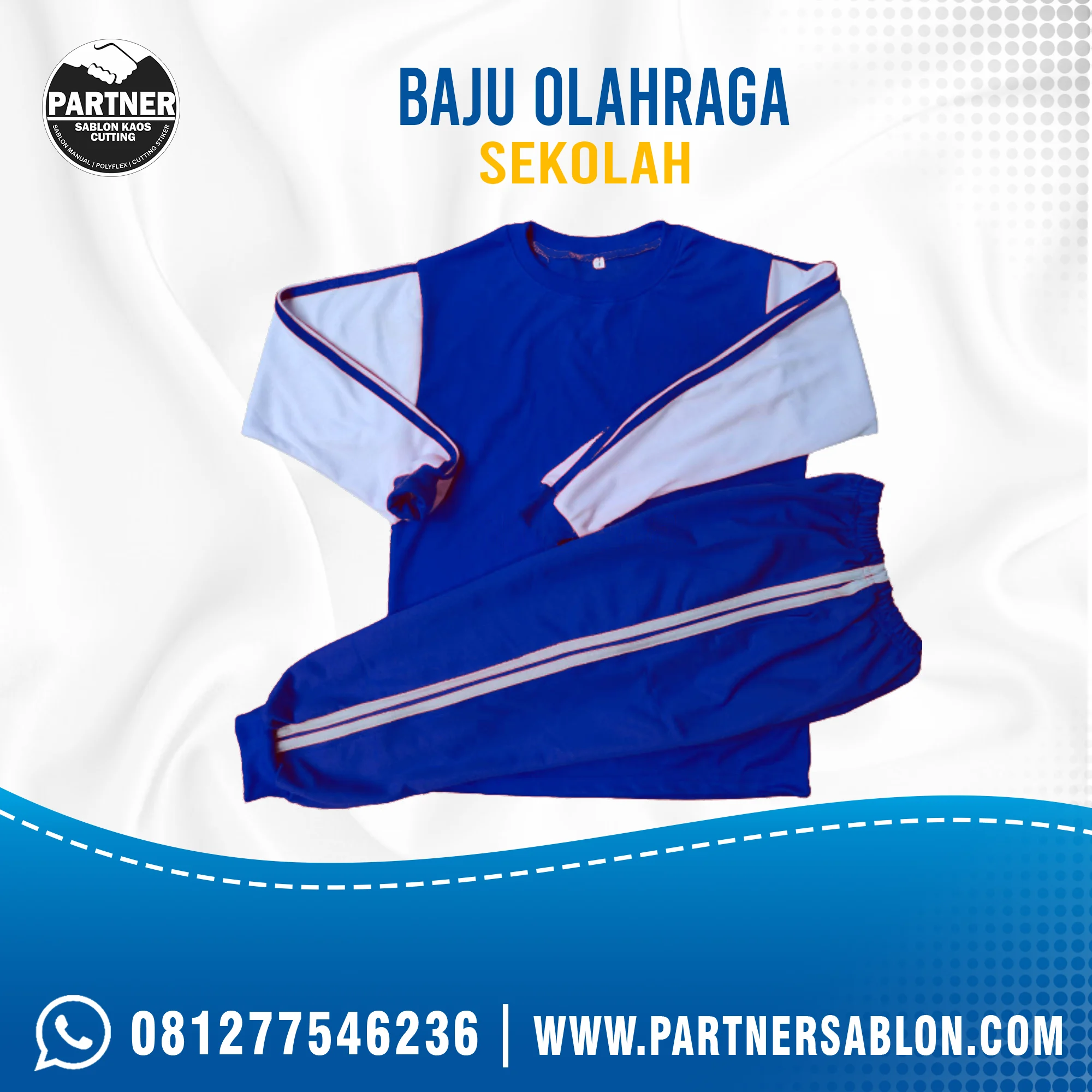 Kelebihan Seragam Olahraga