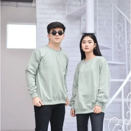 Manfaat Kaos Polos Couple